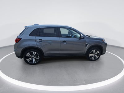 2023 Mitsubishi Outlander Sport 2.0 ES