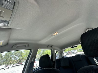 2012 Honda Fit Sport