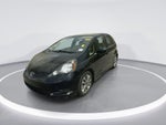 2012 Honda Fit Sport