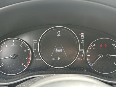 2023 Mazda Mazda3 Hatchback 2.5 S Select