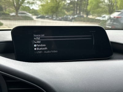 2023 Mazda Mazda3 Hatchback 2.5 S Select