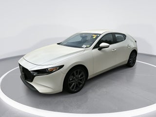 2023 Mazda Mazda3 Hatchback 2.5 S Select