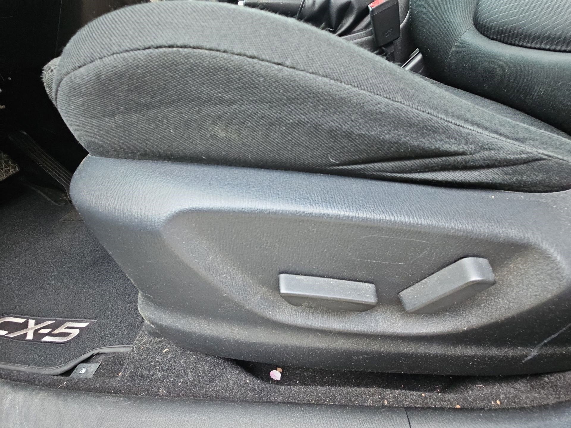 2015 Mazda Mazda CX-5 Touring