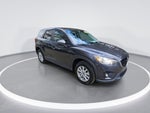 2015 Mazda Mazda CX-5 Touring
