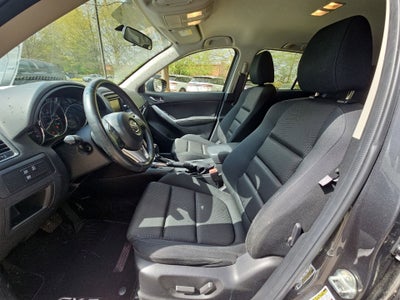 2015 Mazda Mazda CX-5 Touring