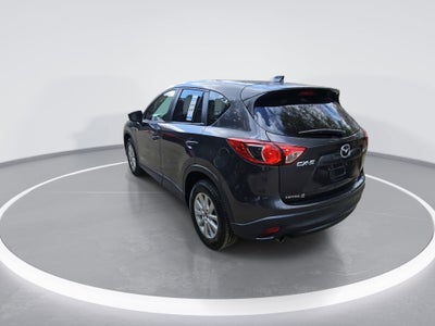 2015 Mazda Mazda CX-5 Touring