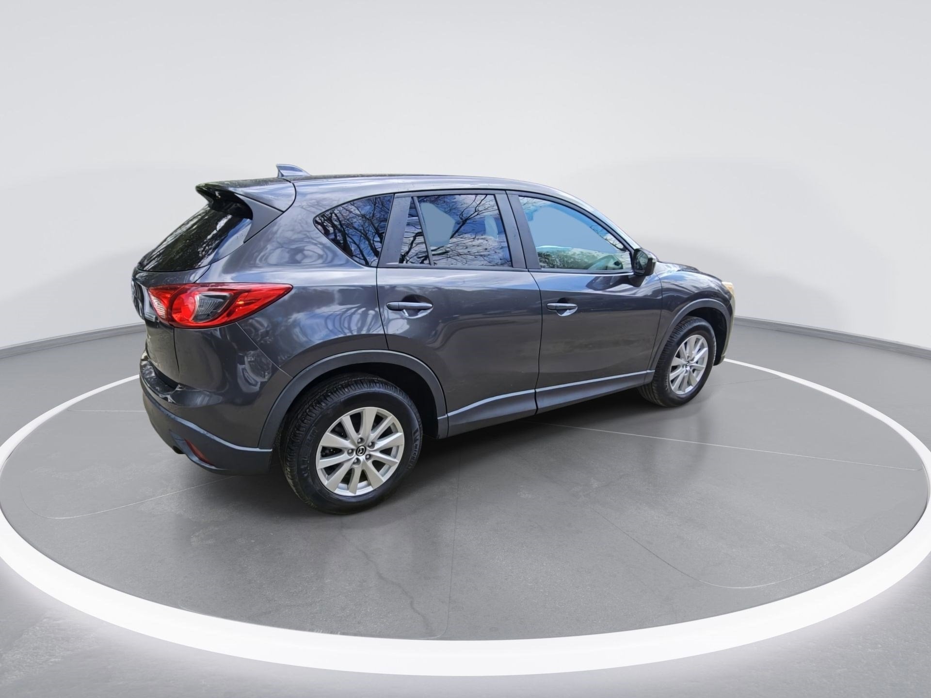 2015 Mazda Mazda CX-5 Touring
