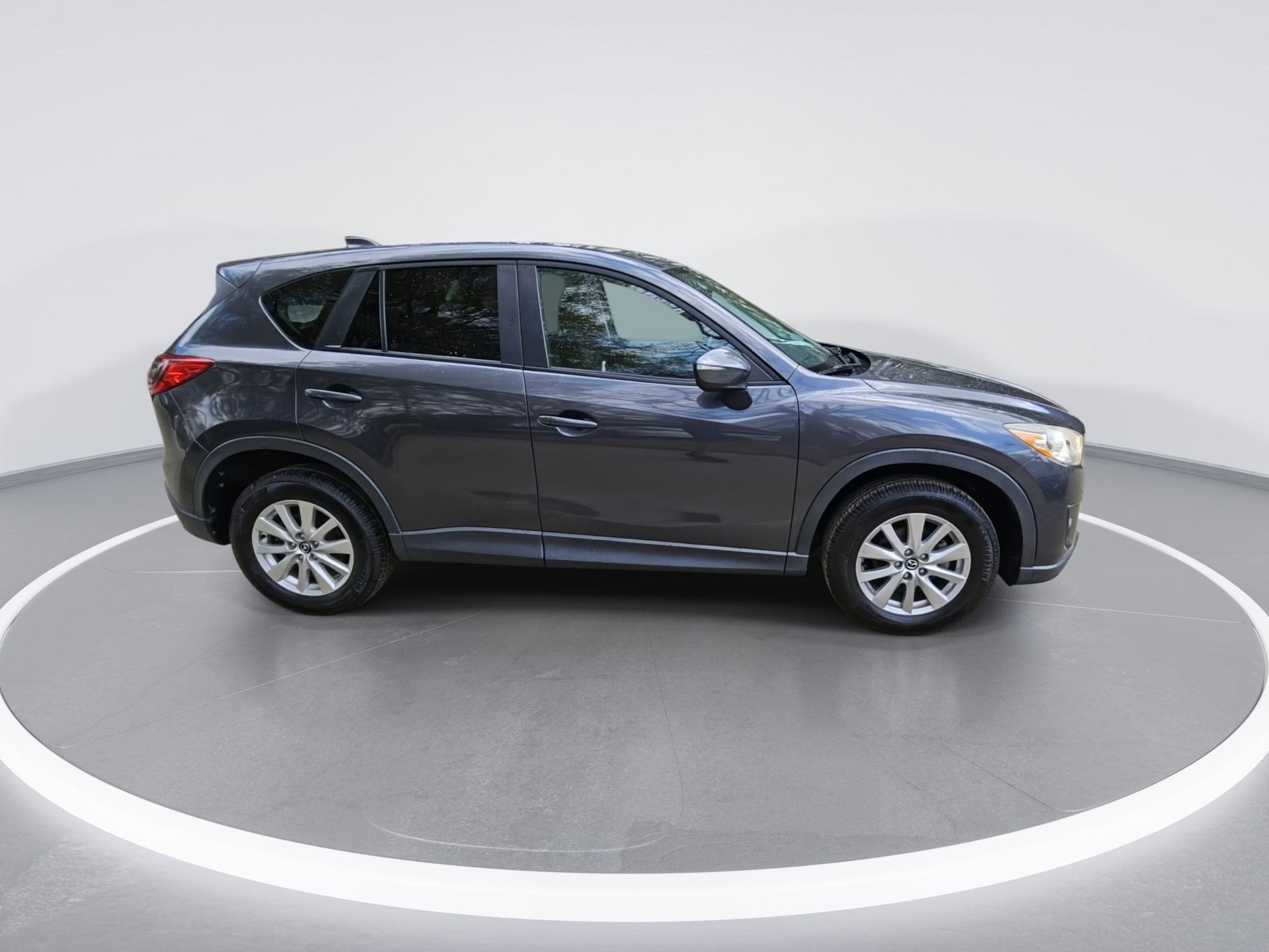 2015 Mazda Mazda CX-5 Touring