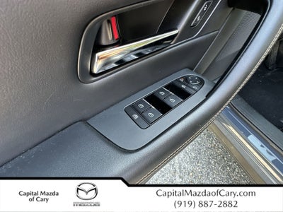 2025 Mazda Mazda CX-70 3.3 Turbo S Premium Package