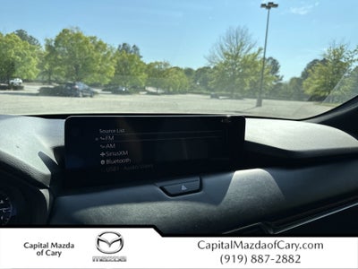 2025 Mazda Mazda CX-70 3.3 Turbo S Premium Package