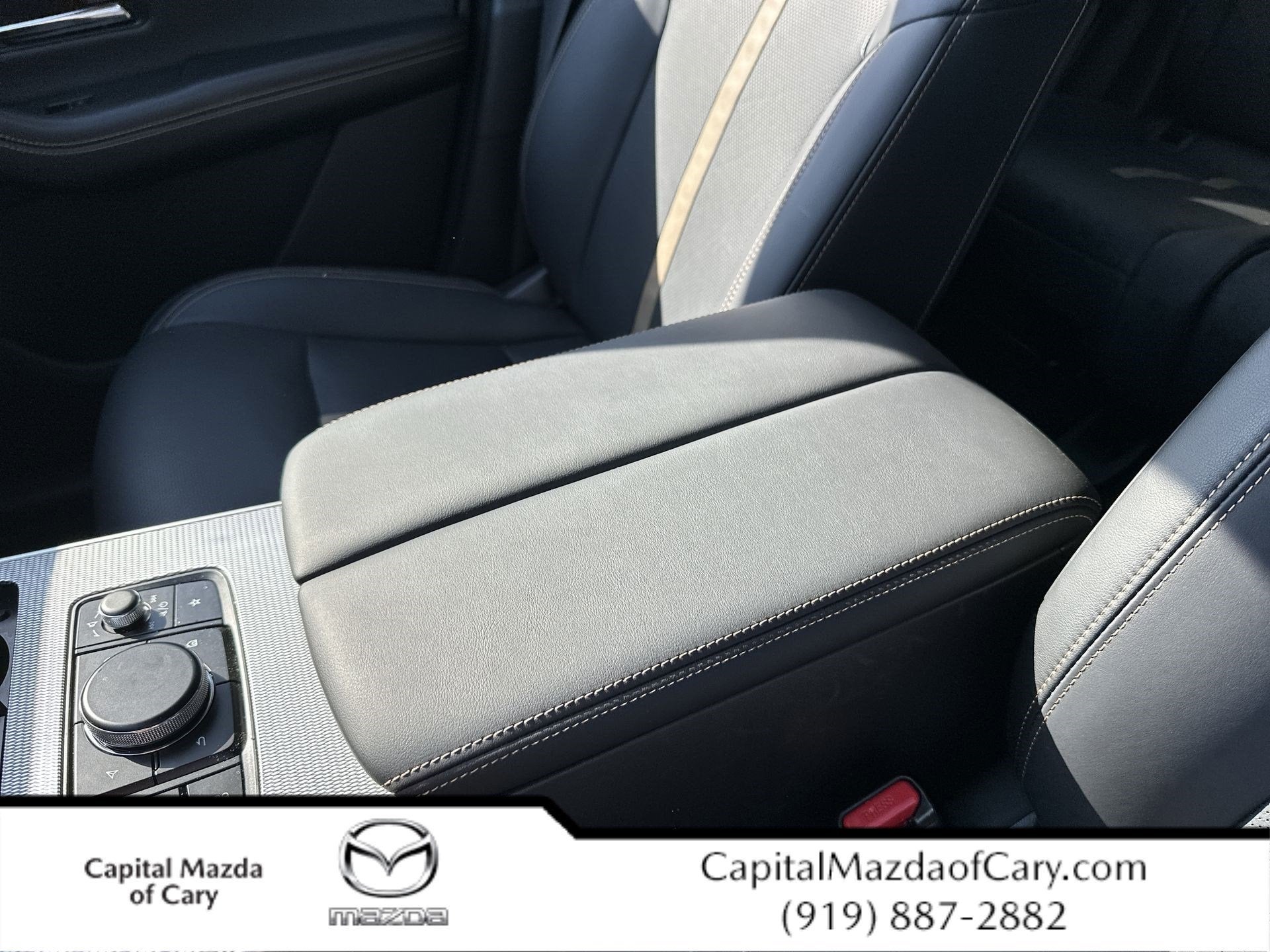 2025 Mazda Mazda CX-70 3.3 Turbo S Premium Package