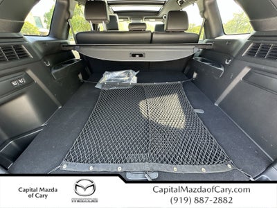 2025 Mazda Mazda CX-70 3.3 Turbo S Premium Package