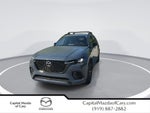 2025 Mazda Mazda CX-70 3.3 Turbo S Premium Package