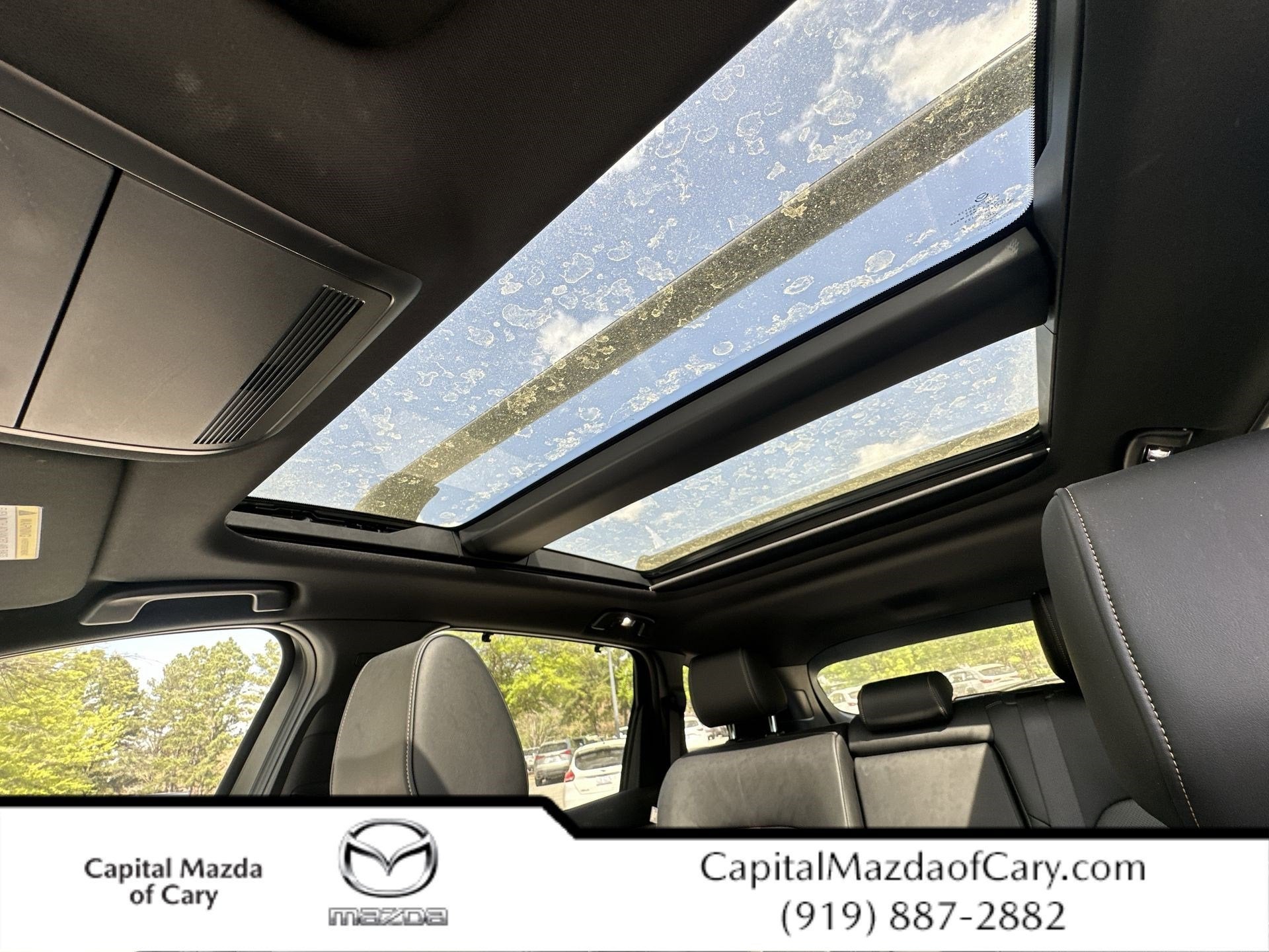 2025 Mazda Mazda CX-70 3.3 Turbo S Premium Package