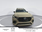 2025 Mazda Mazda CX-70 3.3 Turbo S Premium Package