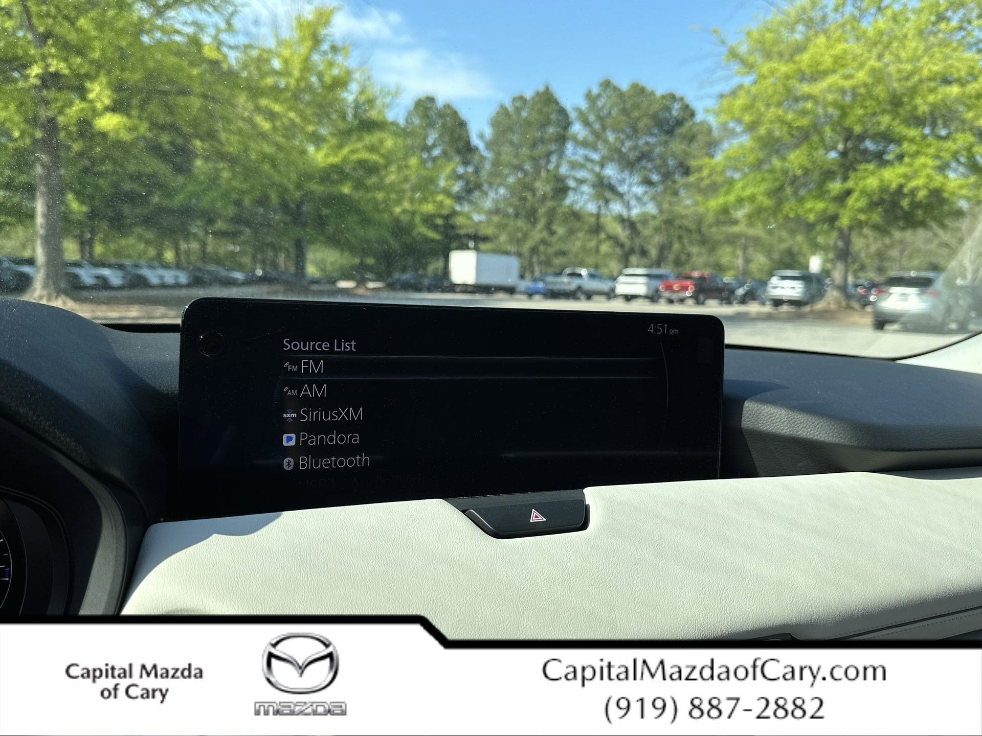 2024 Mazda Mazda CX-90 3.3 Turbo S Premium