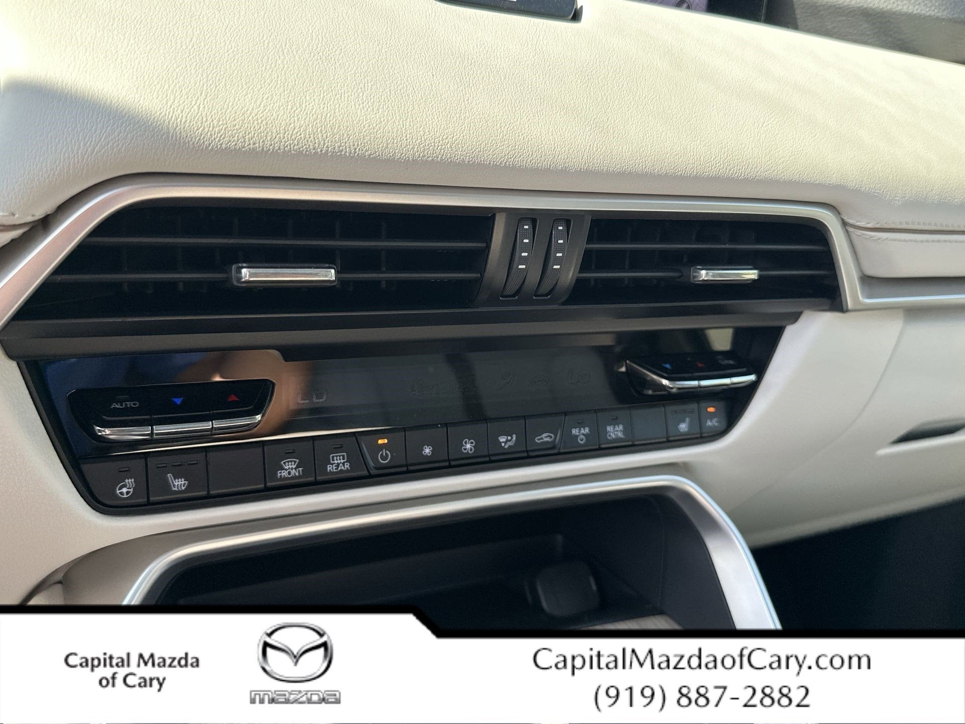 2024 Mazda Mazda CX-90 3.3 Turbo S Premium