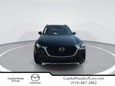 2024 Mazda Mazda CX-90 3.3 Turbo S Premium