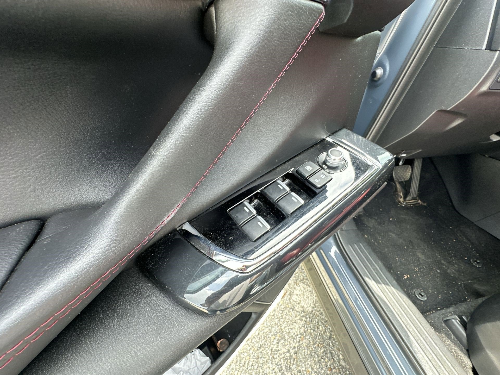 2022 Mazda Mazda CX-9 Carbon Edition