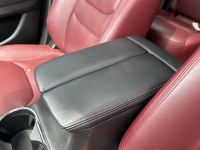 2022 Mazda Mazda CX-9 Carbon Edition