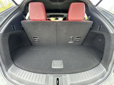 2022 Mazda Mazda CX-9 Carbon Edition