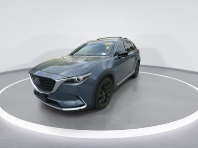 2022 Mazda Mazda CX-9 Carbon Edition