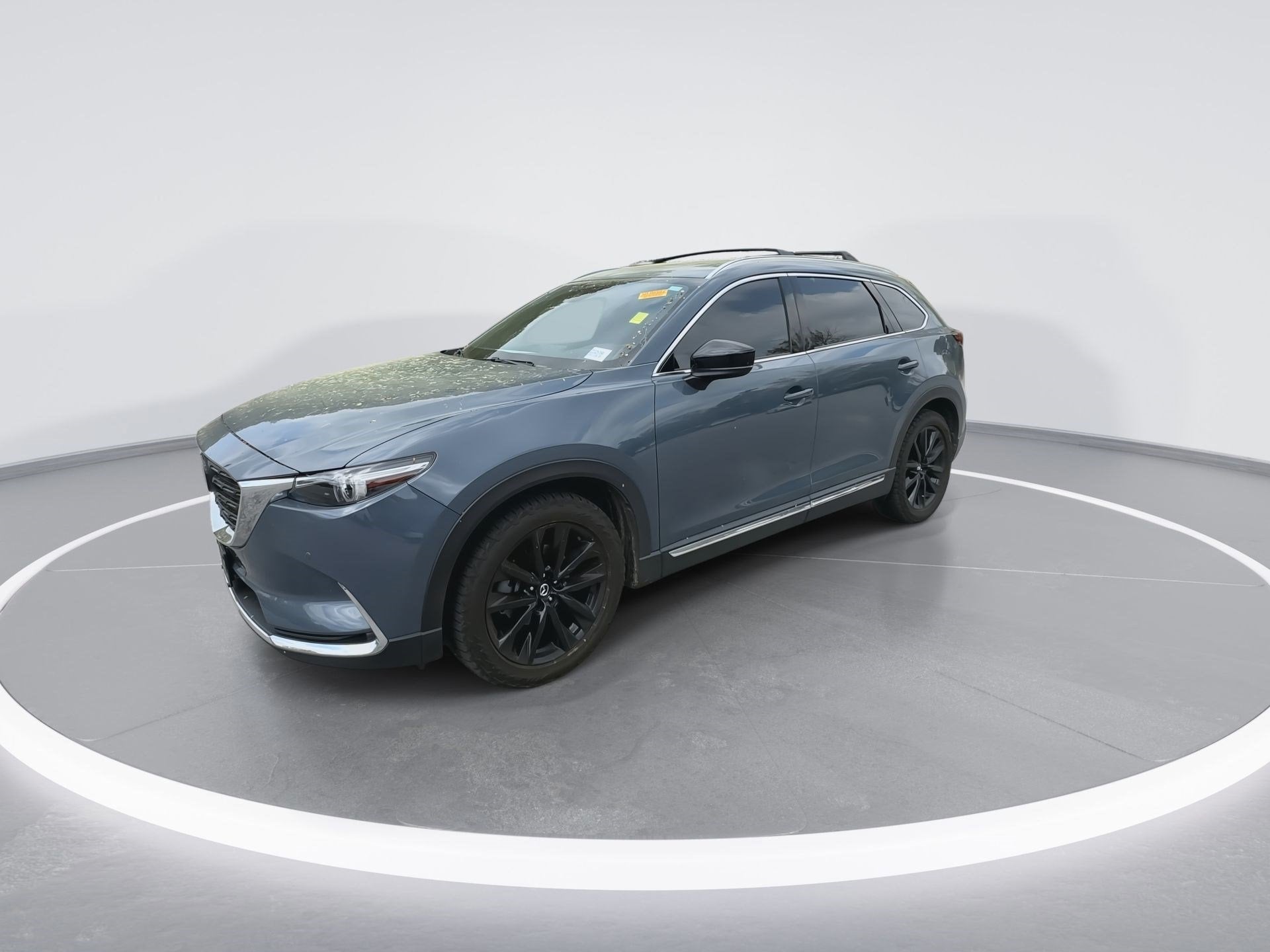 2022 Mazda Mazda CX-9 Carbon Edition