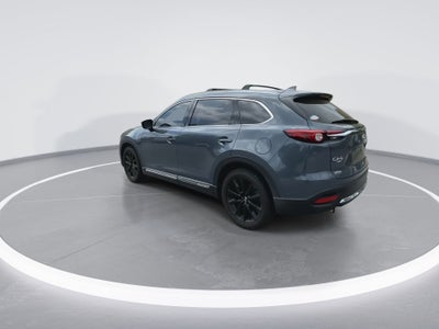 2022 Mazda Mazda CX-9 Carbon Edition