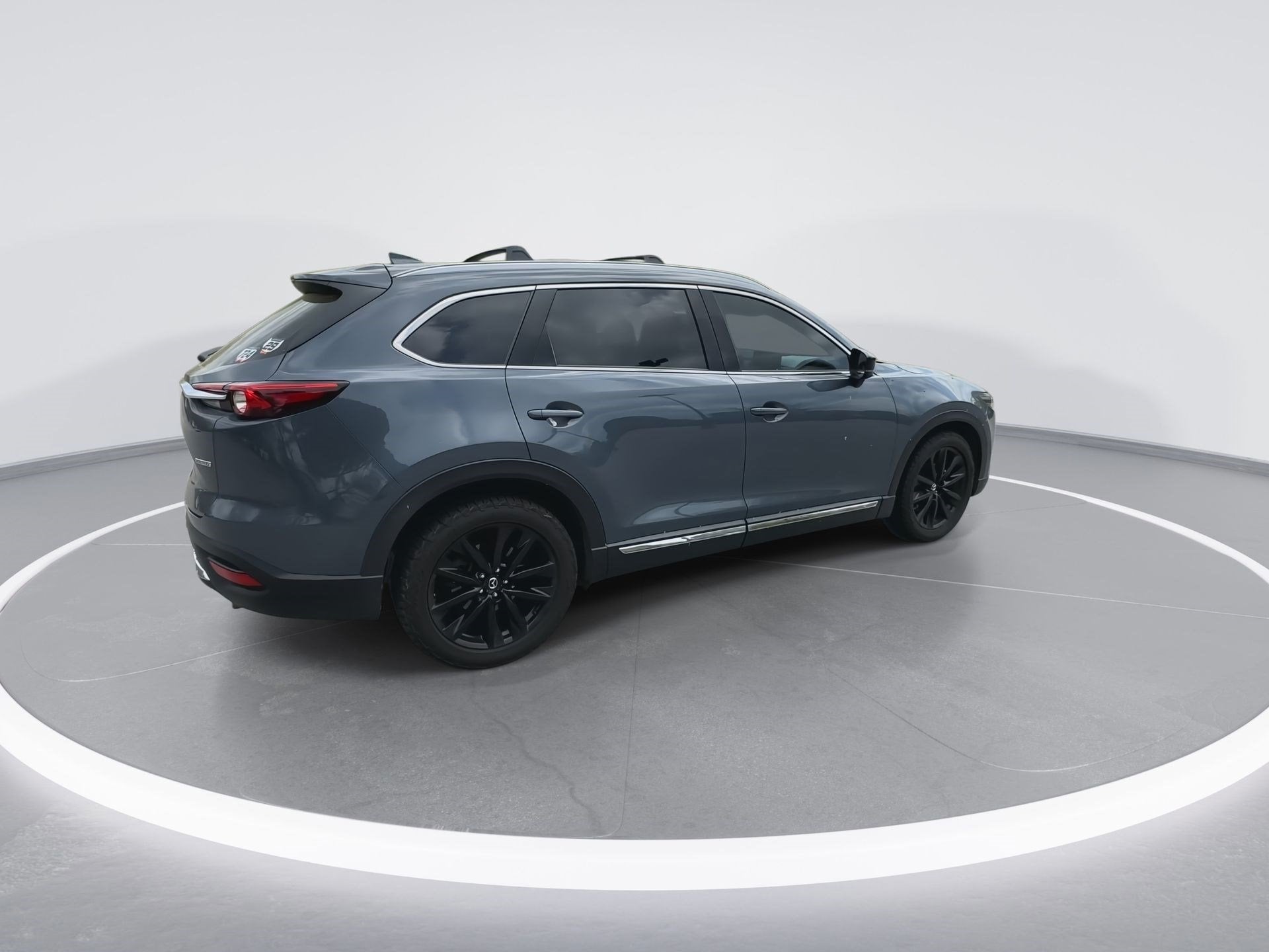 2022 Mazda Mazda CX-9 Carbon Edition