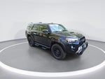 2018 Toyota 4Runner TRD Off-Road