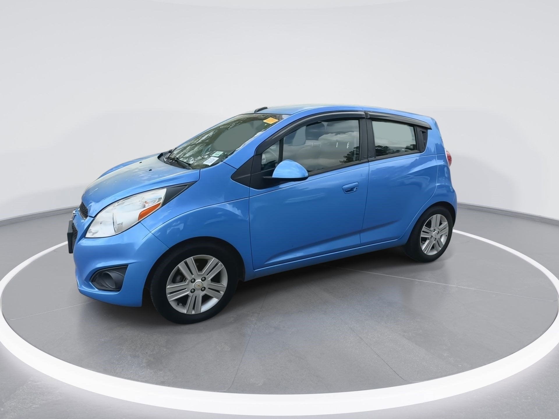 2014 Chevrolet Spark LS