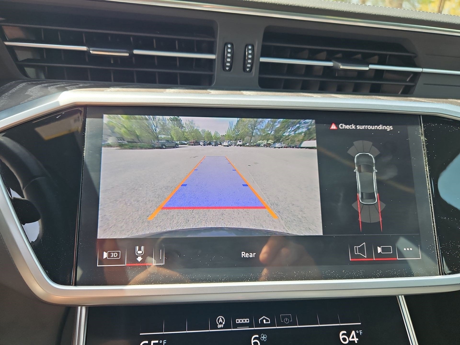 2024 Audi A6 Sedan Premium Plus