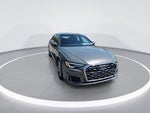 2024 Audi A6 Sedan Premium Plus