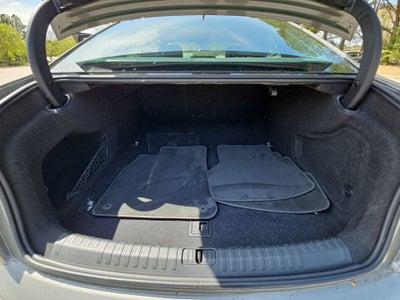 2024 Audi A6 Sedan Premium Plus