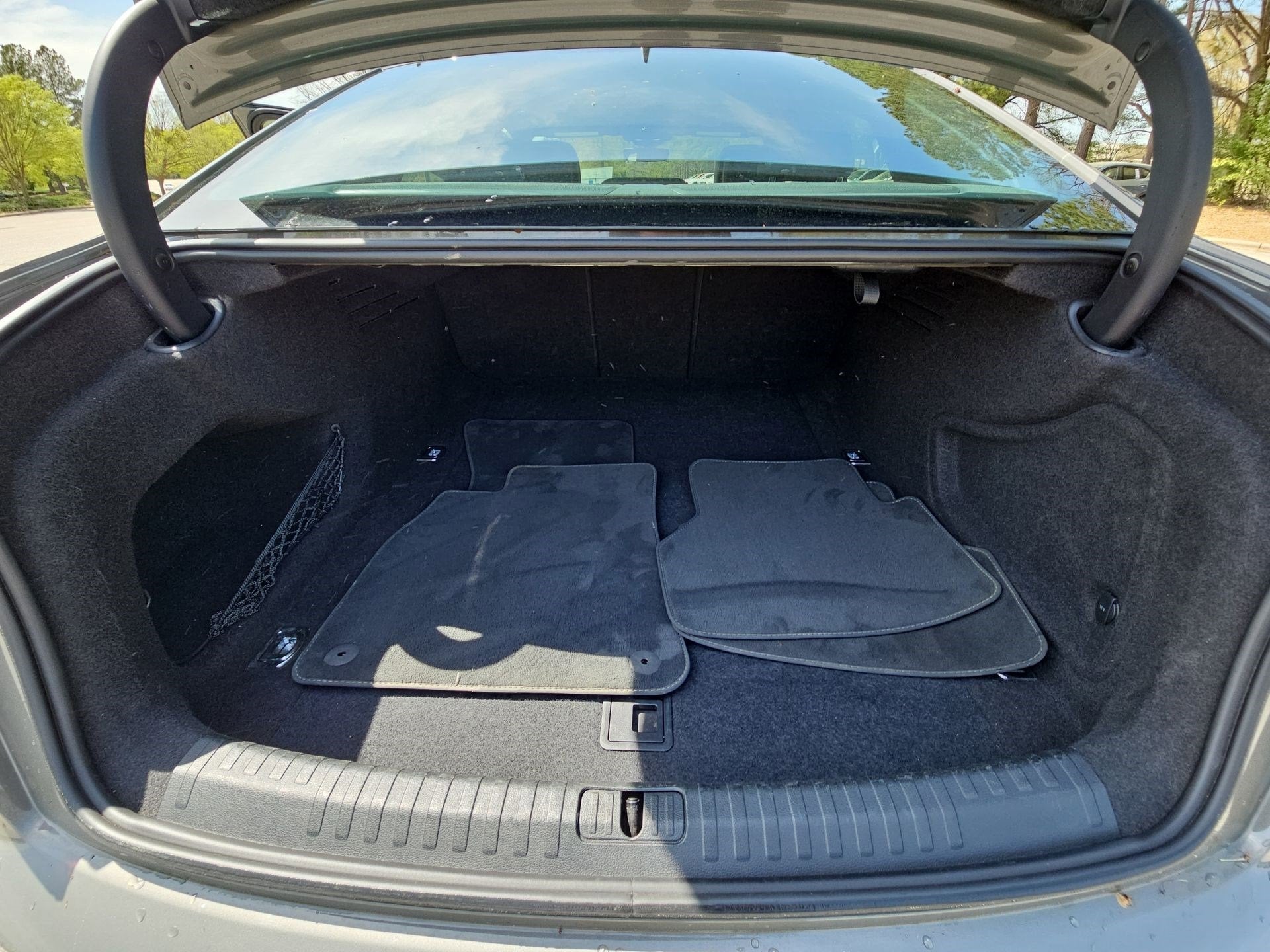 2024 Audi A6 Sedan Premium Plus