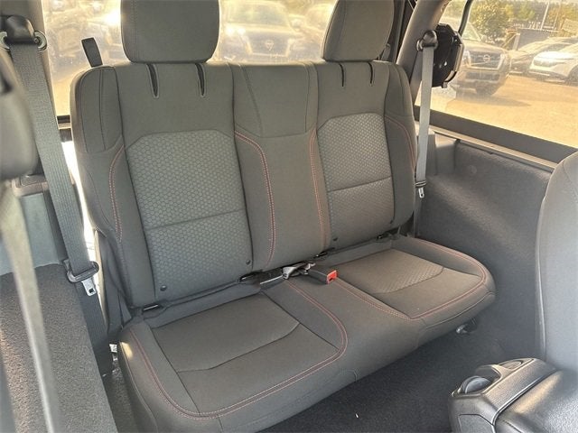 2021 Jeep Wrangler Rubicon