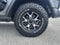 2021 Jeep Wrangler Rubicon