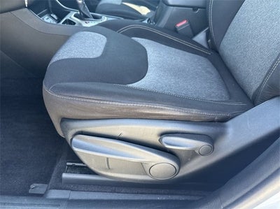 2017 Jeep Cherokee Altitude