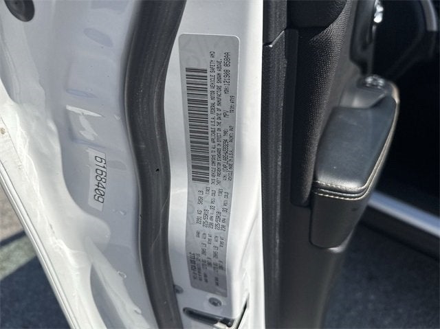 2017 Jeep Cherokee Altitude