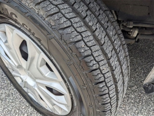 2022 Ford Transit Passenger Wagon XLT