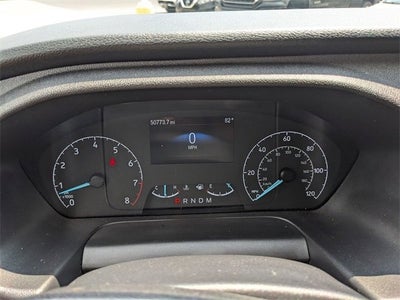 2022 Ford Transit Passenger Wagon XLT