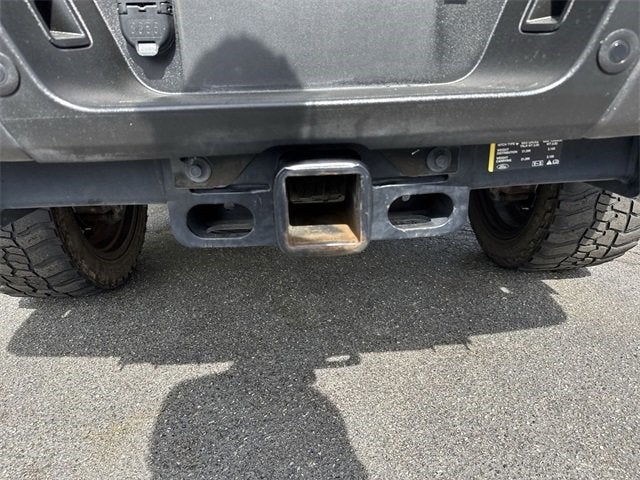 2020 Ford Super Duty F-250 SRW LARIAT