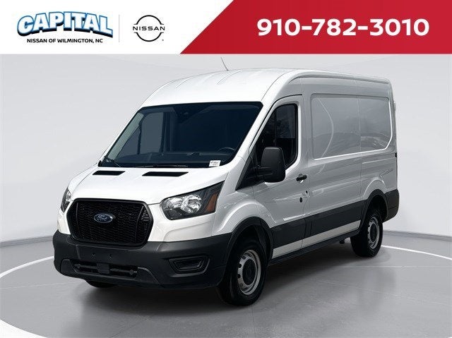 2023 Ford Transit Cargo Van Base