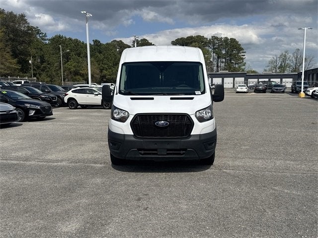 2023 Ford Transit Cargo Van Base