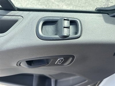 2023 Ford Transit Cargo Van Base