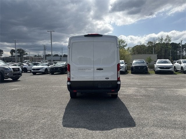 2023 Ford Transit Cargo Van Base
