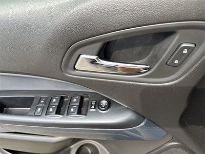 2015 Chevrolet Colorado 4WD Z71