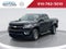 2017 Chevrolet Colorado 4WD Z71