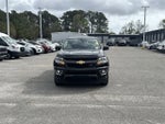 2017 Chevrolet Colorado 4WD Z71