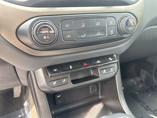 2017 Chevrolet Colorado 4WD Z71